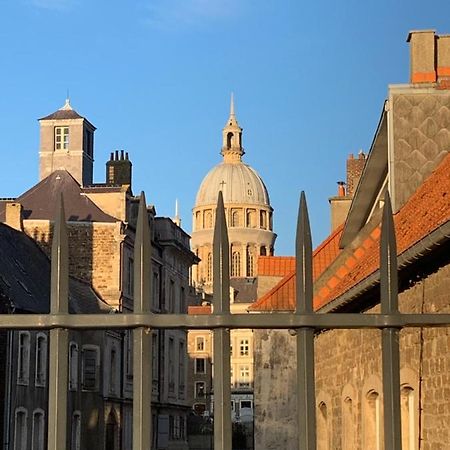 Apartamento Chez Francois Boulogne-sur-Mer Exterior foto